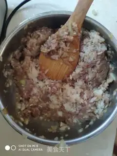 Make Goat step 0
