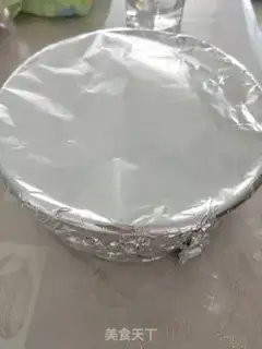 Make Strawberry cream step 3