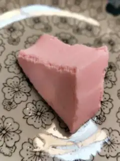 Make Strawberry cream step 5