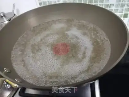 Make Pineapple porridge step 6