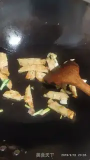Make Fried guacamole step 4