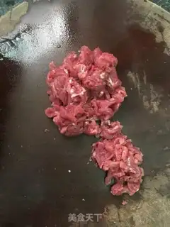 Make Dutch soy beef step 0