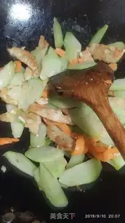 Make Fried guacamole step 6