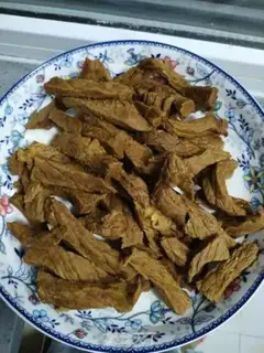 Make Spicy beef step 2