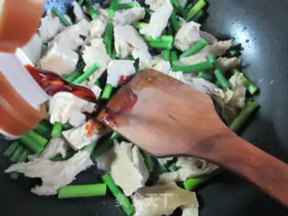 Make Garlic toast step 4