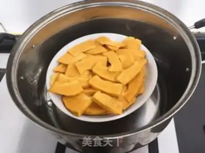 Make Pumpkin step 2