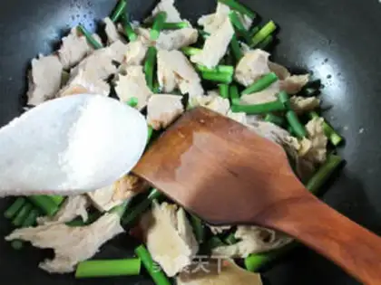 Make Garlic toast step 5