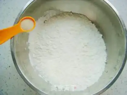 Make Pepper carrots step 0