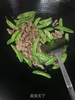 Make Dutch soy beef step 5