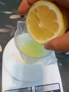 Make Convert syrup step 2