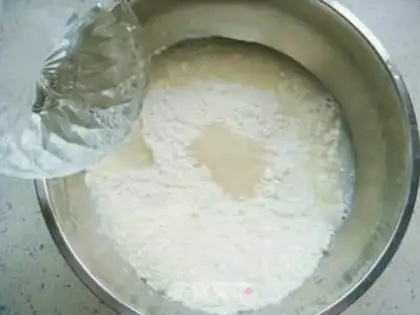 Make Pepper carrots step 1