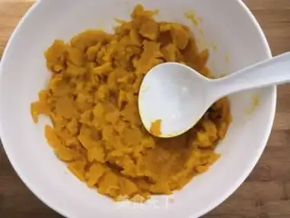 Make Pumpkin step 4