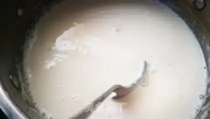 Make Porridge step 6