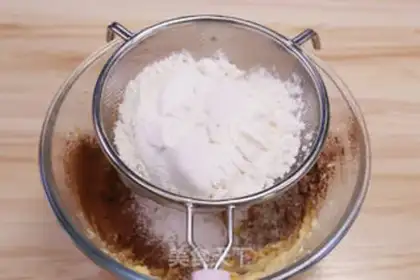 Make A lot of cookies step 2