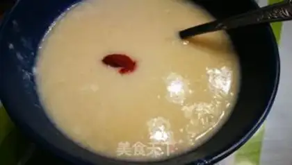 Make Porridge step 8