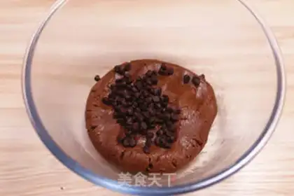 Make A lot of cookies step 3