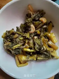 Make Sourfish step 0