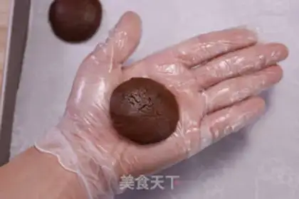 Make A lot of cookies step 4