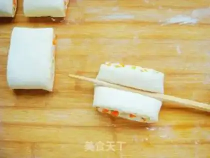 Make Pepper carrots step 10