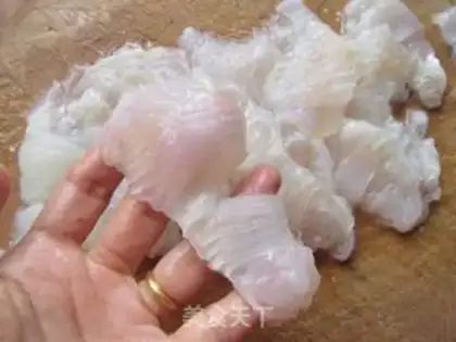 Make Sourfish step 0