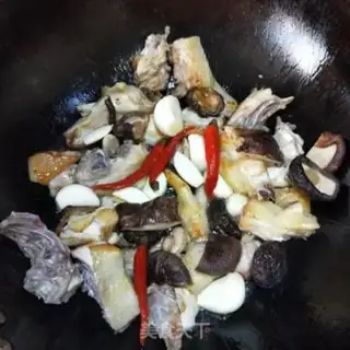 Make Chicken step 2