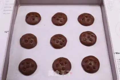 Make A lot of cookies step 5
