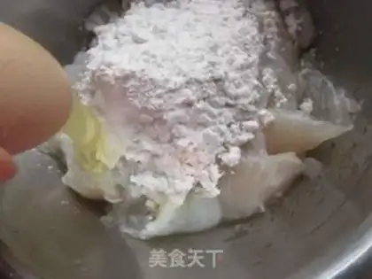 Make Sourfish step 1