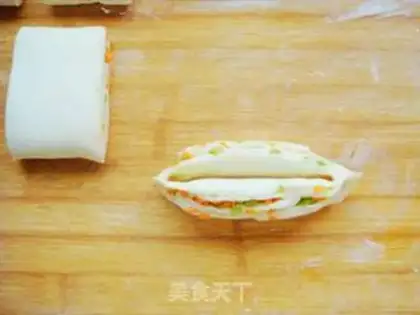 Make Pepper carrots step 11