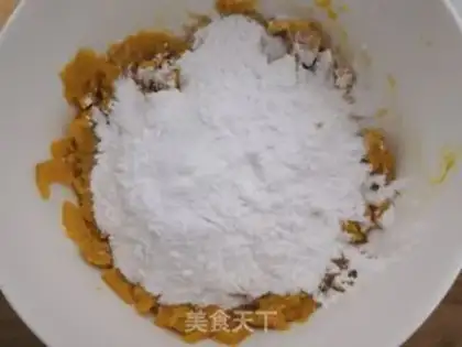 Make Pumpkin step 5