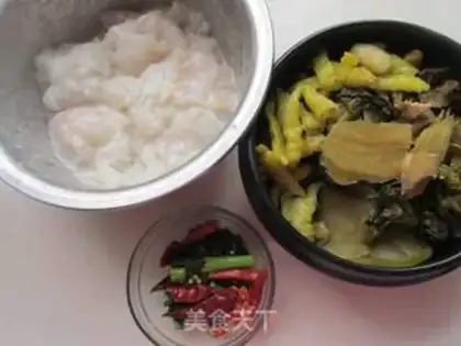 Make Sourfish step 2