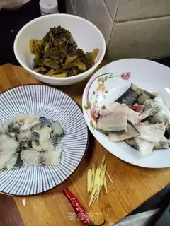 Make Sourfish step 2
