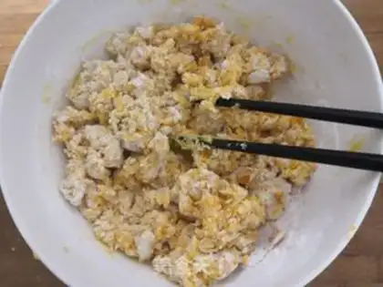 Make Pumpkin step 6