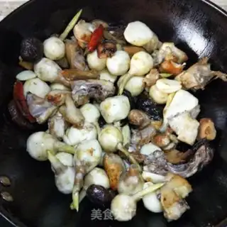 Make Chicken step 4