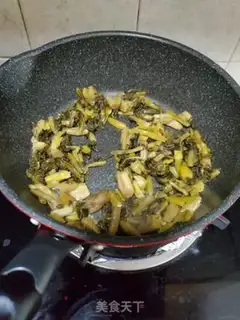Make Sourfish step 3