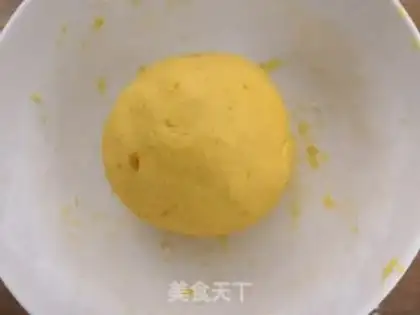 Make Pumpkin step 7