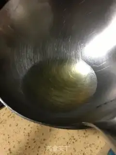 Make Gold sand corn step 12