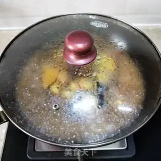 Make Chicken step 7