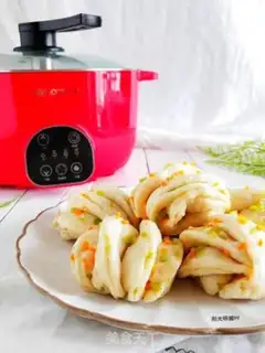 Make Pepper carrots step 16