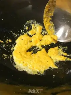 Make Gold sand corn step 13