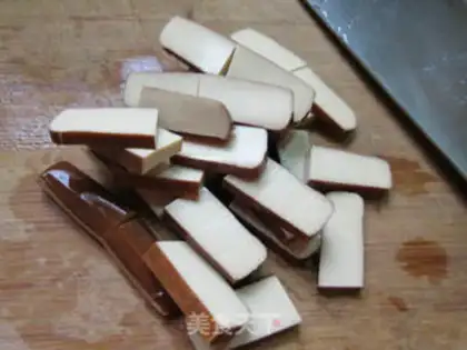 Make A sandwich step 1