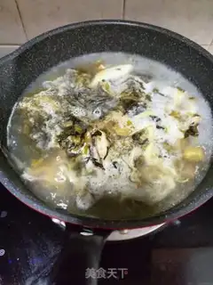 Make Sourfish step 7