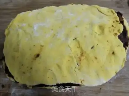Make Pumpkin step 12