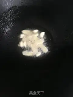 Make Scrambled fish head step 4