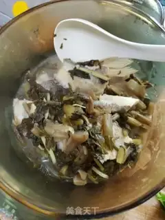 Make Sourfish step 9