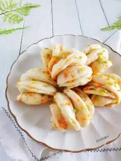 Make Pepper carrots step 20