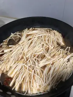 Make Boiled beef step 4
