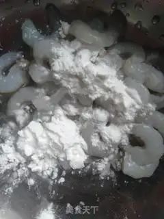 Make "Shrimp in time." step 0