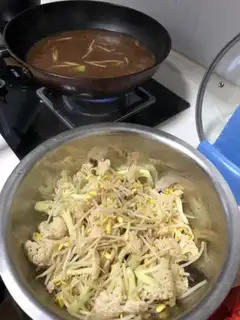 Make Boiled beef step 5