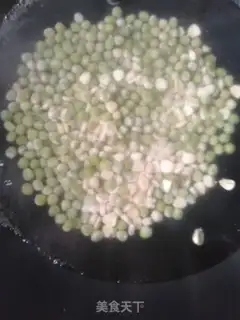 Make "Shrimp in time." step 1