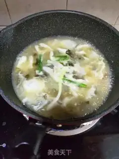 Make Sourfish step 11